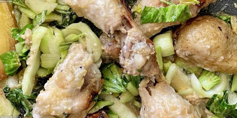 Rahasia Sehat Alami: Keajaiban Bawang Putih yang Wajib Kamu Ketahui