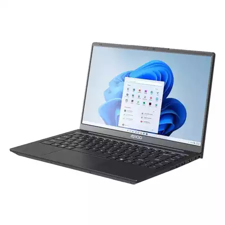 Laptop AXIOO Hype 5 Amd X5-2 Ryzen 5-7430U 16GB 512SSD 14 Inch FHD IPS Windows 11